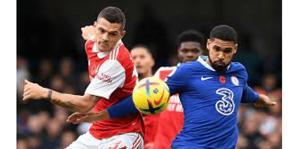 Chelsea tarvitsee hyvän hyökkääjän